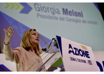 Molto stupita dall'interpretazione della mia intervista su FT