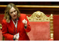 Via al Senato le comunicazioni della premier per il Consiglio Ue