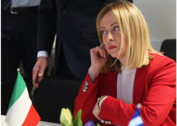 'Sta perdendo il senso della misura'