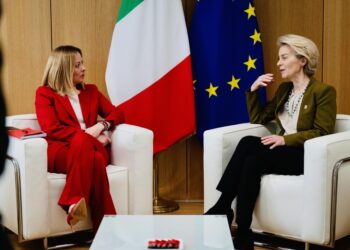 'Preoccupata da conseguenze di risposte automatiche'