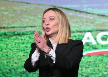 'Per obiettivi raggiunti