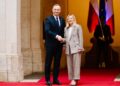 Con presidente della Polonia discussi anche rapporti bilaterali