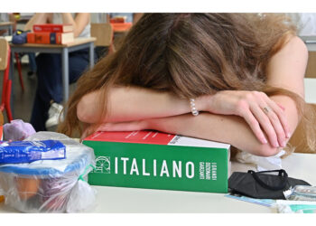 L'uomo è stato per il momento collocato ai domiciliari