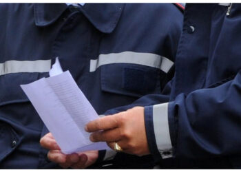 Sono amministratori pubblici e agenti della polizia locale
