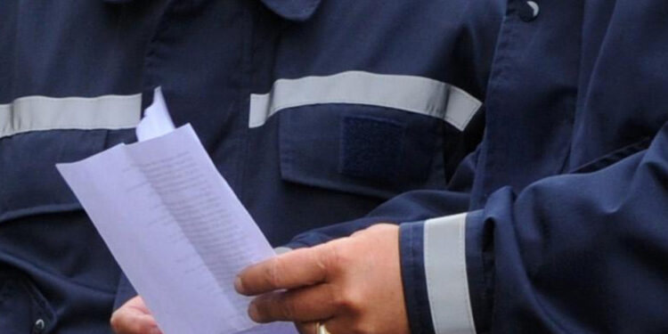 Sono amministratori pubblici e agenti della polizia locale