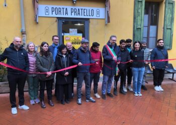 Progetto di Arci