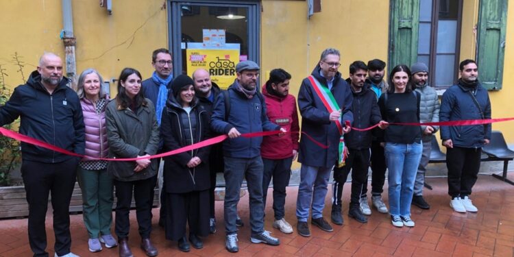 Progetto di Arci