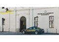 'Legami con cosche'. Operazione della Guardia di finanza