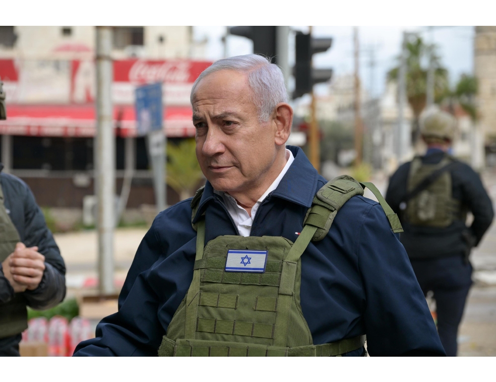 Netanyahu, ‘ci prepariamo alle prossime fasi della guerra’