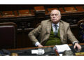"Io aderisco alle sue decisioni"
