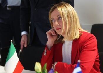 Coordinato con Olanda e Danimarca l'incontro pre-vertice dei 27