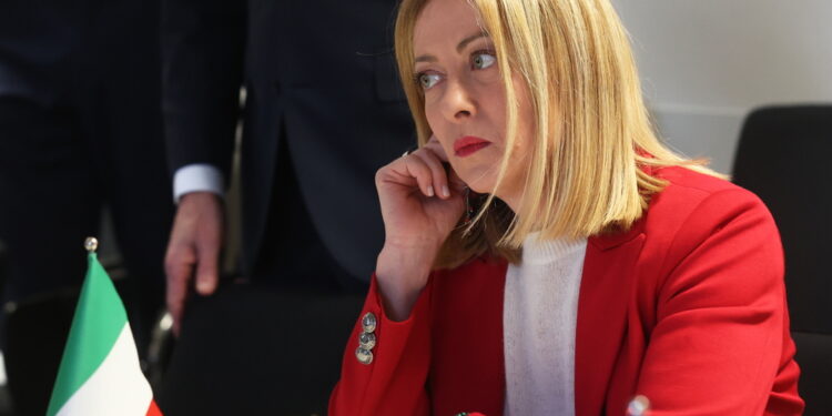 Coordinato con Olanda e Danimarca l'incontro pre-vertice dei 27