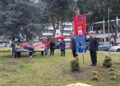 Oggi commemorazione a Foggia. Figlia: 'non arrendiamoci'