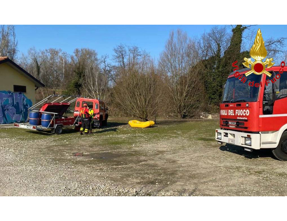 Omicidio di Nataly, fissata autopsia sul corpo trovato nell’Adda