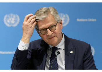 'A maggio ministeriale a Berlino sul futuro del peacekeeping'