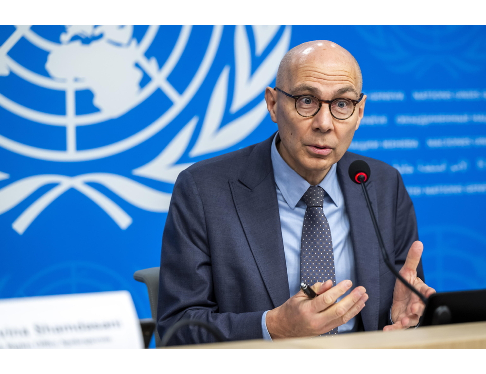 Onu, ‘preoccupa fondamentale cambio di direzione Usa’