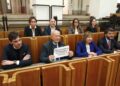 'Chiediamo documenti e risposte' spiega Pace