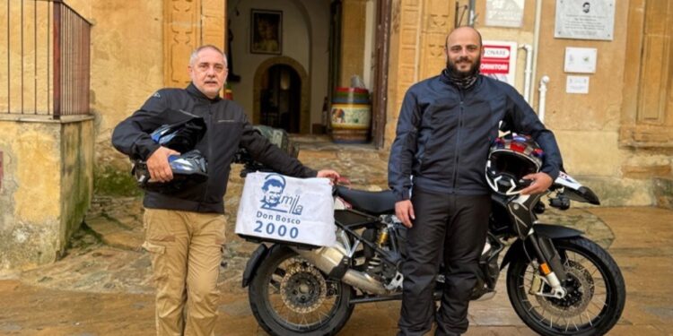 Associazione don Bosco vuole realizzare struttura in Senegal