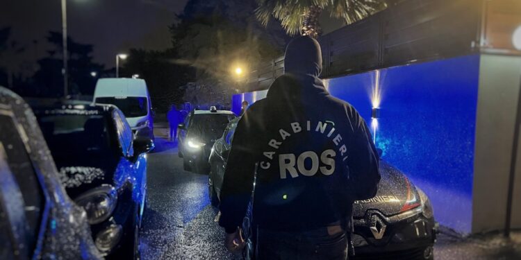 Nunziatino Romeo accusato da pm di tentata estorsione aggravata