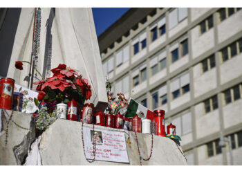 'Eseguite due broncoscopie