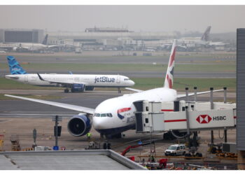 British Airways: 'Impatto significativo'