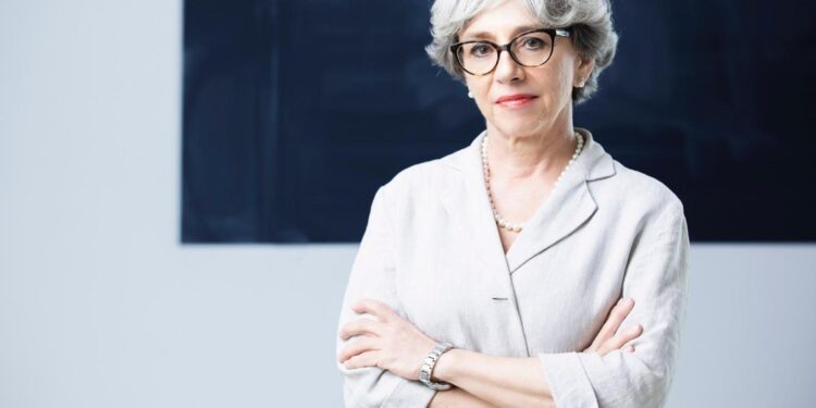 Ministra Bernini l'ha indicata per secondo mandato di 4 anni