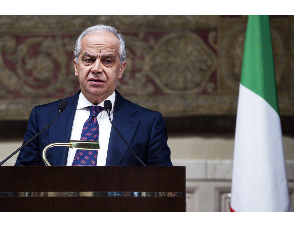 Piantedosi, antisemitismo preoccupante ma noi sempre attenti