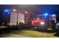 Interessate aree intorno a Forlì