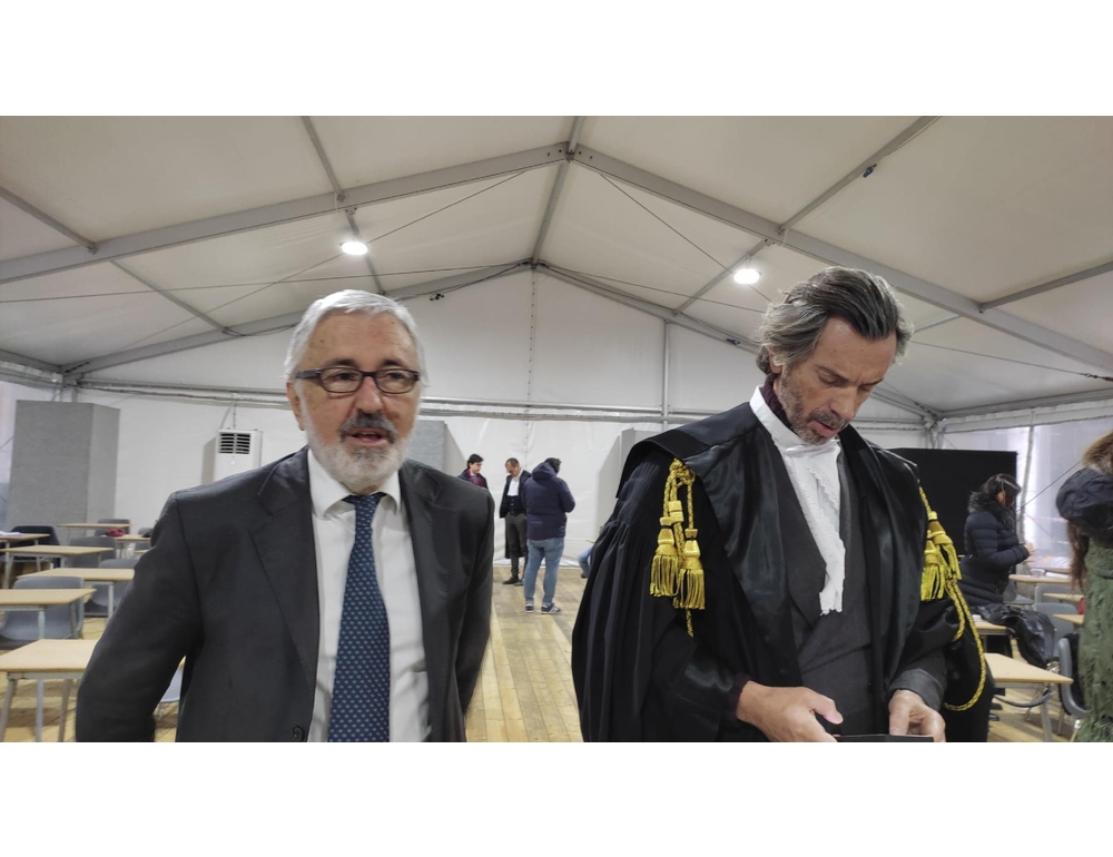 Ponte Morandi, Castellucci parlerà in aula entro fine mese