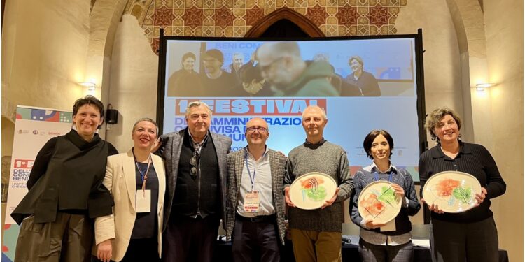 Ad Assisi l'iniziativa con 250 partecipanti da tutta Italia