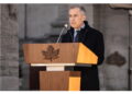 La denuncia di Carney