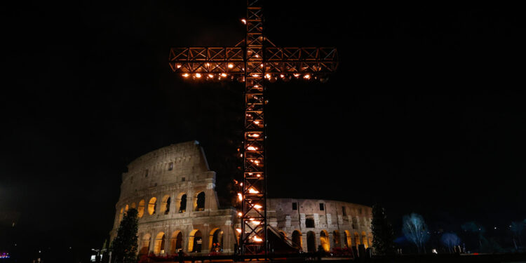 Il Vaticano pubblica l'agenda senza i nomi dei celebranti