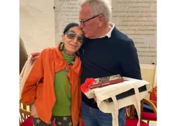 Storia esce da archivi