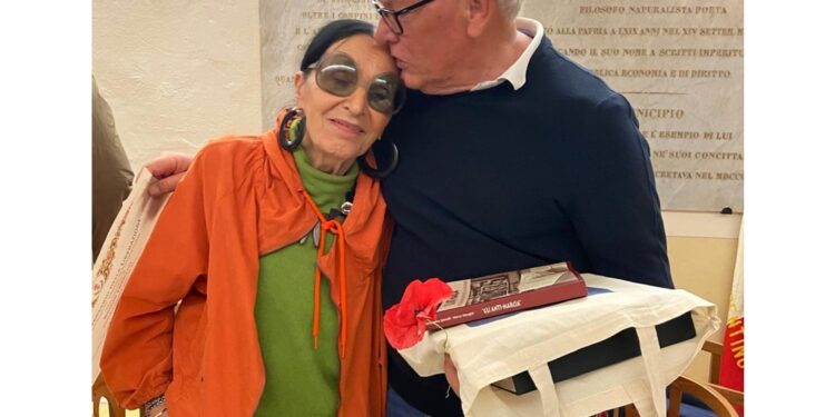 Storia esce da archivi