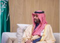 Telefonata tra Bin Salman ed il presidente russo