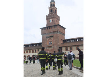 Riaperti gli spazi museali dell'edificio storico milanese