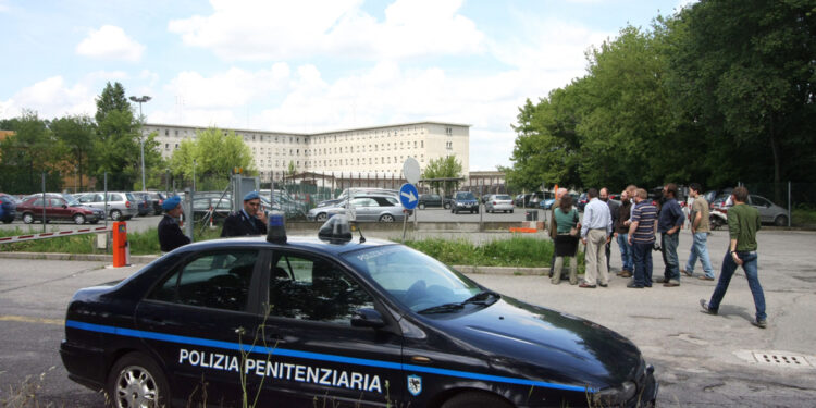 Era fuggito dopo la revoca della semilibertà