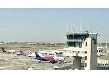 Intervento Rfi per interrare ferrovia