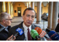 Il sindaco