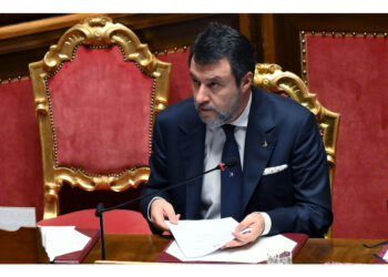 'Qualcuno in Europa vuole boicottare il processo di pace'