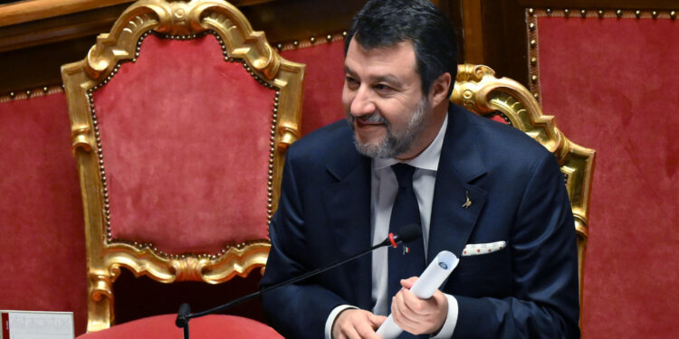 "Basta con gli eccessi del politicamente corretto"