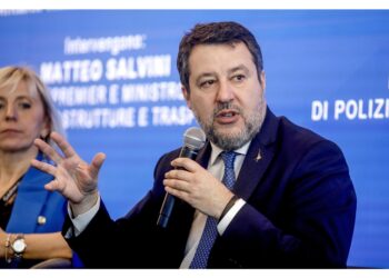 Il vicepremier