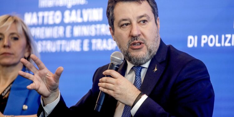Il vicepremier