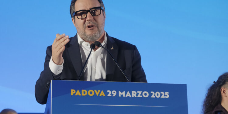 Quella di von der Leyen e Macron non è la nostra Europa
