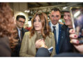 'Sono molto incavolata. Su Visibilia assolutamente tranquilla'