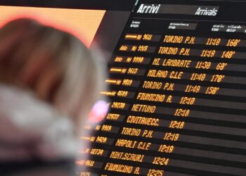 Lo annuncia il gruppo in una nota