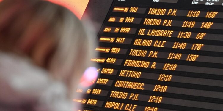 Lo annuncia il gruppo in una nota