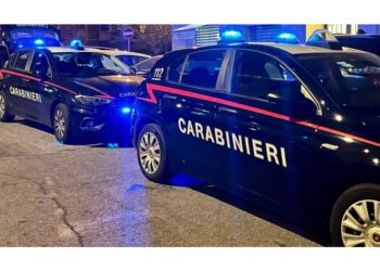 E' successo nella notte sula via Emilia
