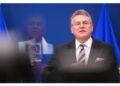 Il commissario Ue al Commercio vedrà il ministro Wang Wentao
