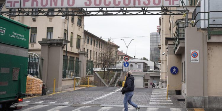Città della salute e della scienza: "Emergenza senza precedenti"